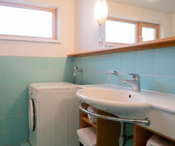 Aparthotel Schindlhaus/alpin 3*