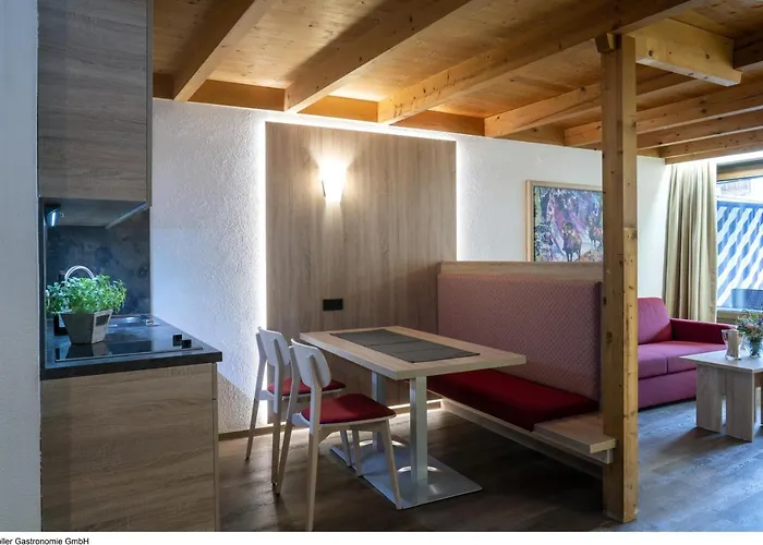 Schindlhaus/alpin 3*