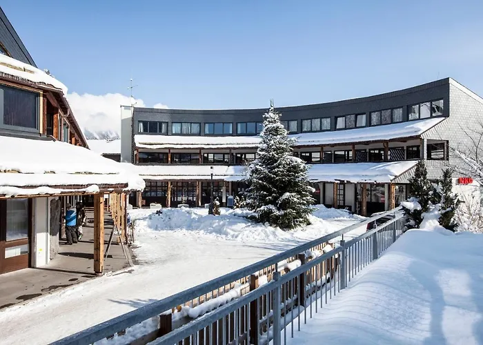 Aparthotel Schindlhaus/alpin Soll