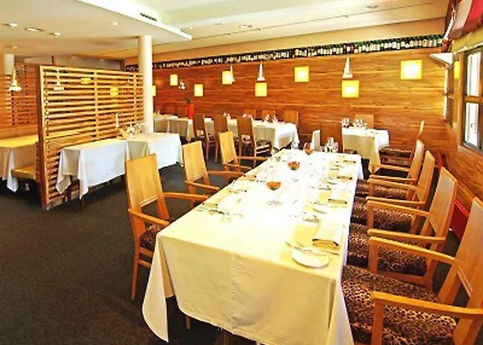 Schindlhaus/alpin Lägenhetshotell