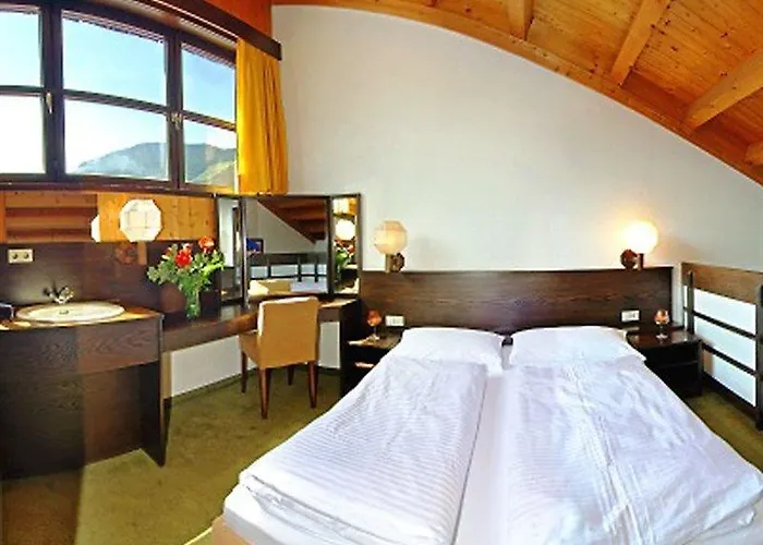 Schindlhaus/alpin 3* Soll