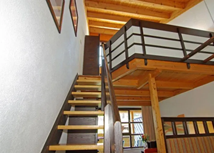 Schindlhaus/alpin Lägenhetshotell Söll