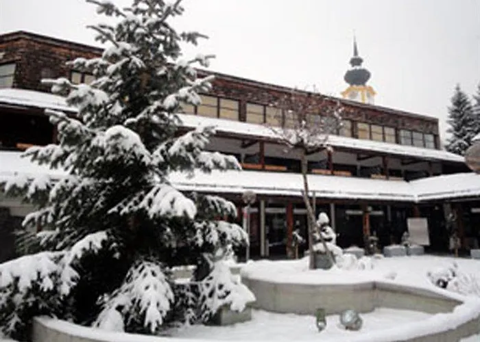 Schindlhaus/alpin 3* Soll