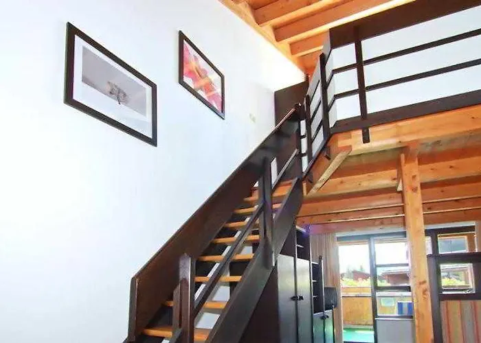 Schindlhaus/alpin 3* Söll