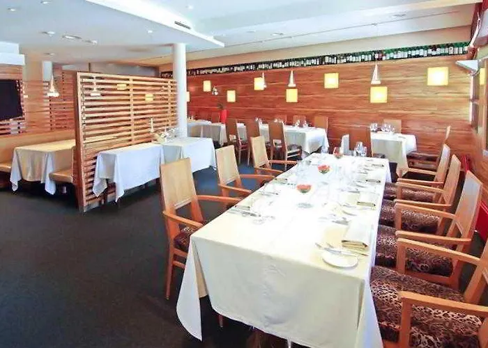 Lägenhetshotell Schindlhaus/alpin