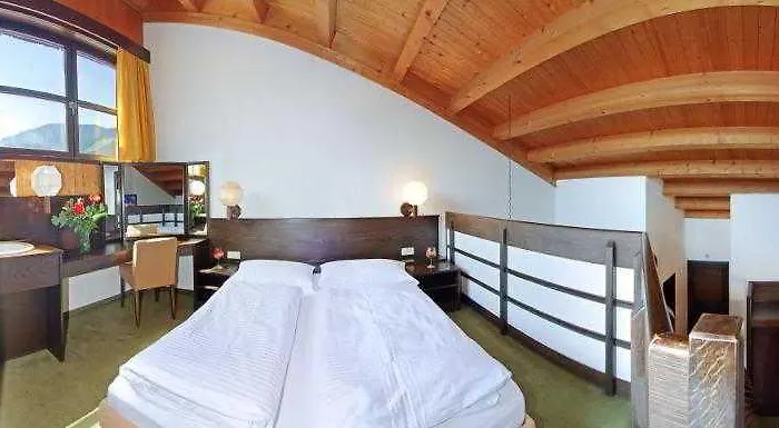 Schindlhaus/alpin Soll