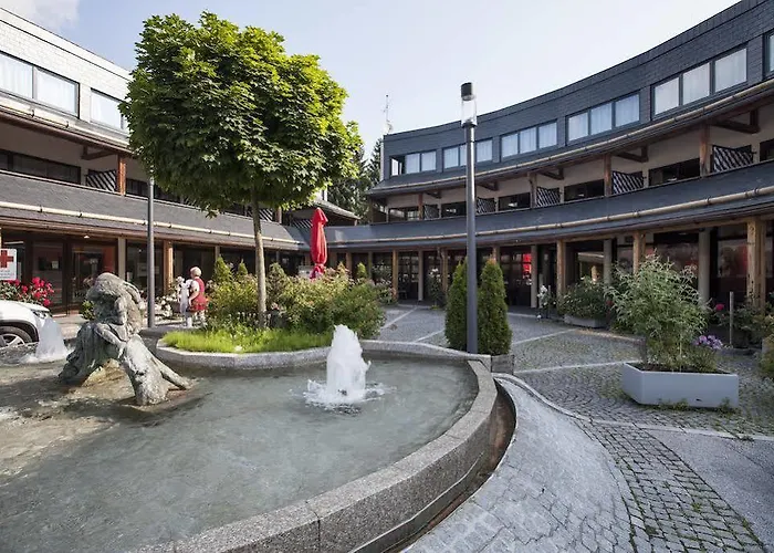 Aparthotel Schindlhaus/alpin