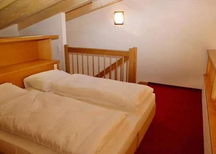 Schindlhaus/alpin Söll