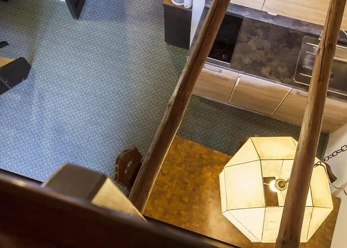 Schindlhaus/alpin Aparthotel 3*