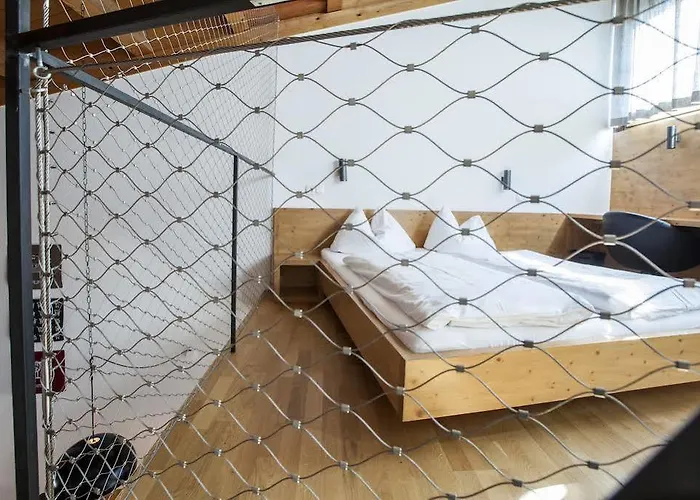 Aparthotel Schindlhaus/alpin