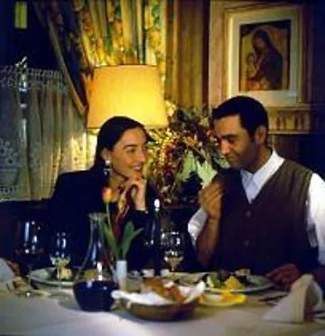 Schindlhaus/alpin 3* Soll