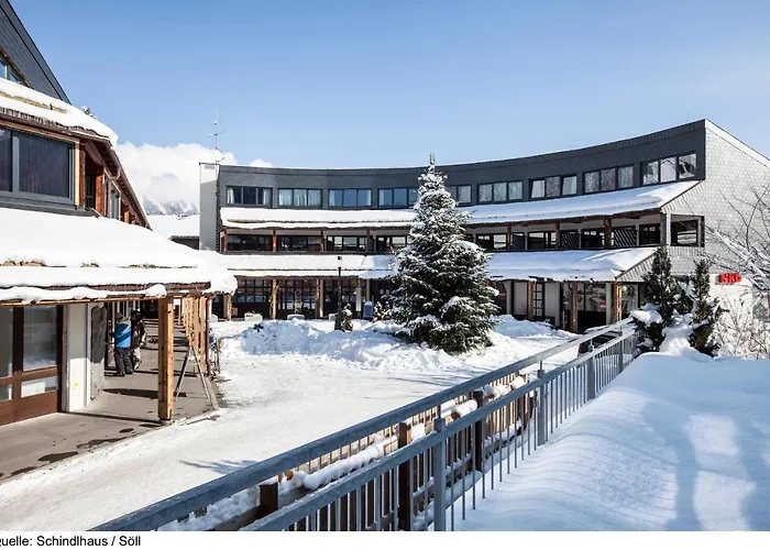 Schindlhaus/alpin Soll