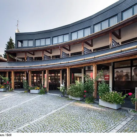 Schindlhaus/alpin Apart-hotel