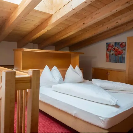 Schindlhaus/alpin Apart-hotel 3*