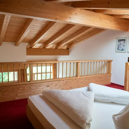 Schindlhaus/alpin