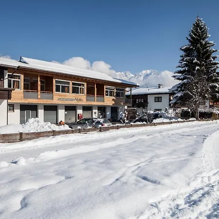Apart-hotel Schindlhaus/alpin 3*