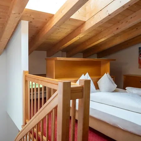 Schindlhaus/alpin Apart-hotel Söll