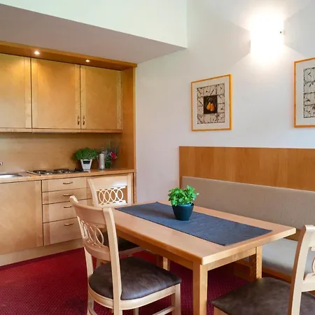 Schindlhaus/alpin Apart-hotel 3*