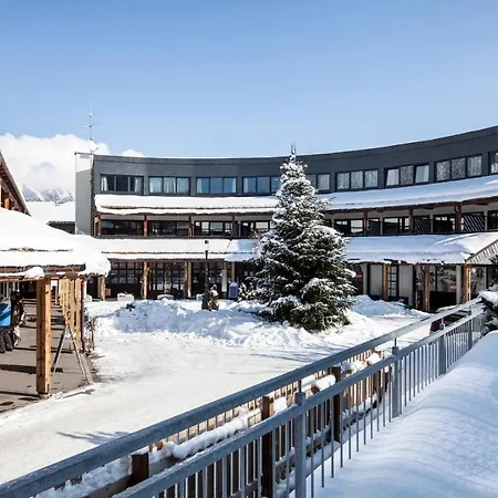 Apart-hotel Schindlhaus/alpin Söll
