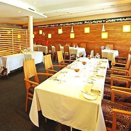 Schindlhaus/alpin Apart-hotel
