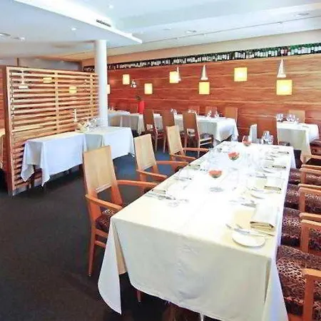 Apart-hotel Schindlhaus/alpin