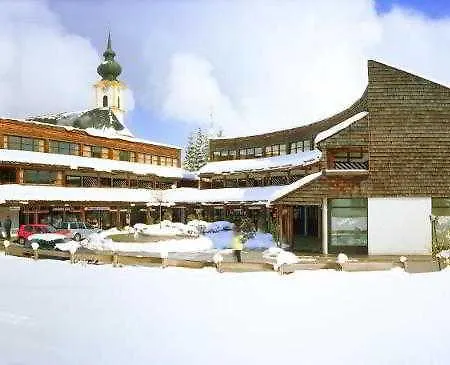 Schindlhaus/alpin Apart-hotel