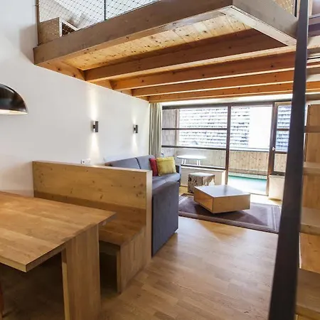 Apart-hotel Schindlhaus/alpin Söll