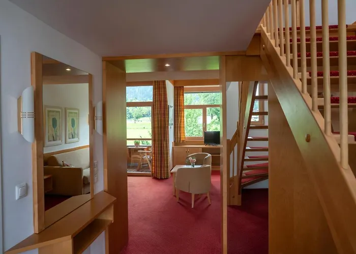 Aparthotel Schindlhaus/alpin 3*