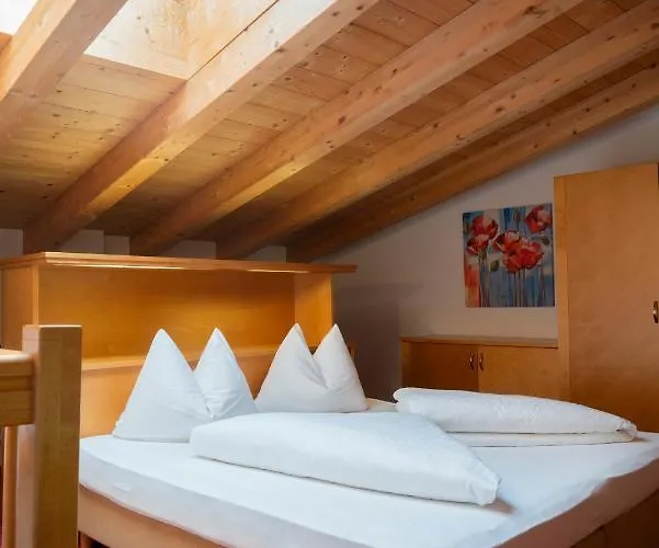 Aparthotel Schindlhaus/alpin Söll