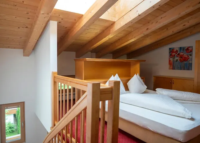 Schindlhaus/alpin Aparthotel Söll