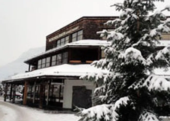 Schindlhaus/alpin Aparthotel Söll